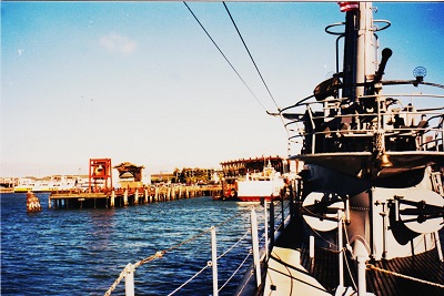SF 022