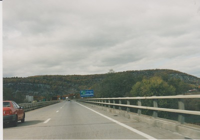 dálnice 006