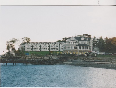harbor 007