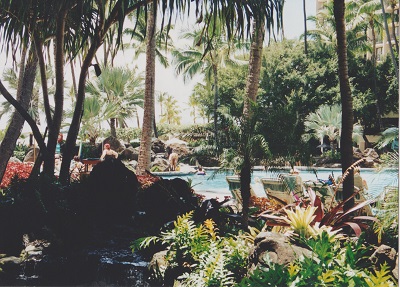 honolulu 007