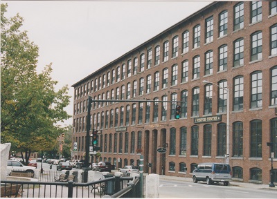 lowell 007