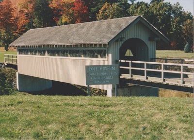 maine 007