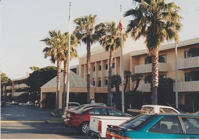 redondo 007