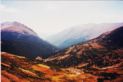 ridge 4