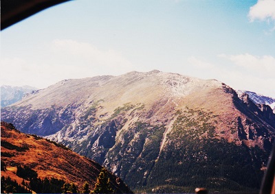 ridge 8