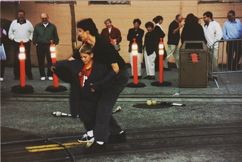 sf 2 005