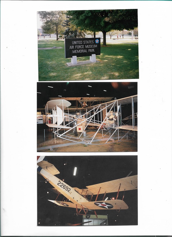 USAF 001