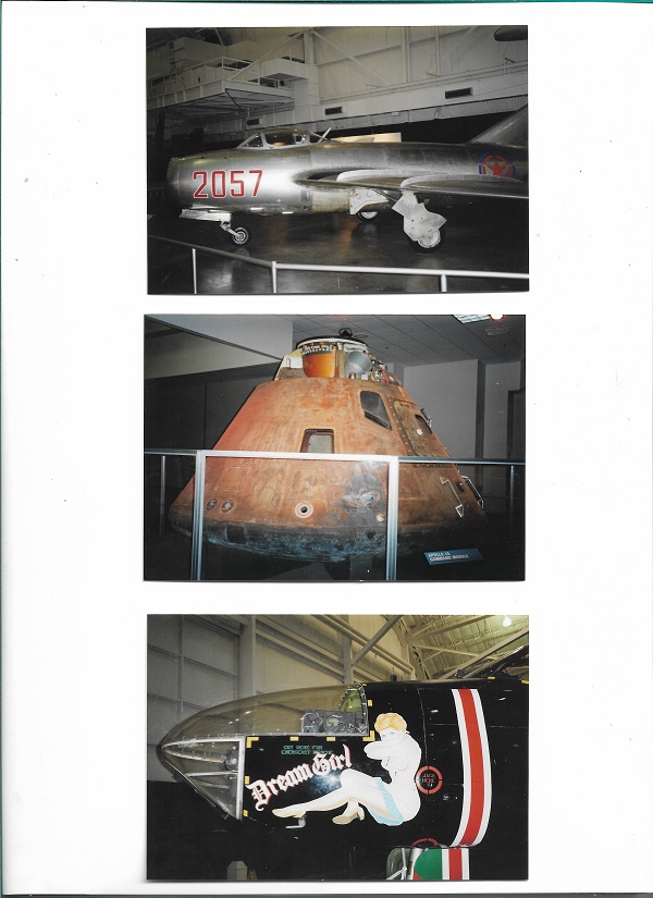 USAF 3 001