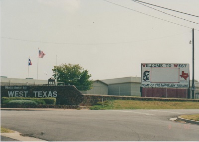 WEST 003