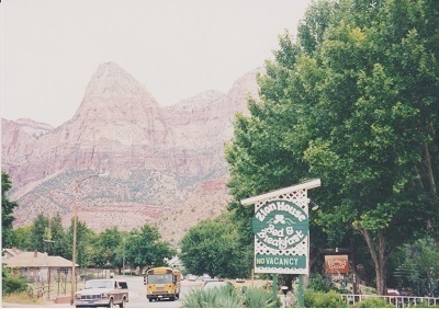 Zion 003