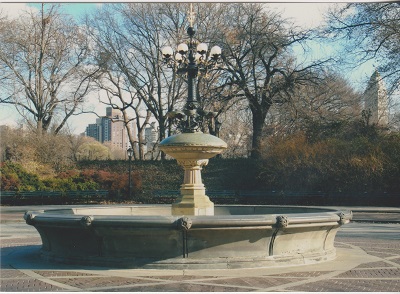central 009