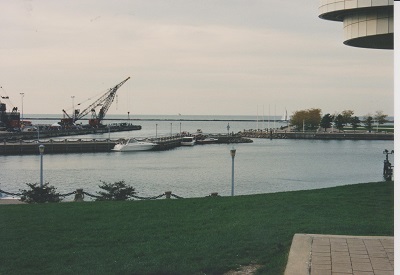 cleveland 007