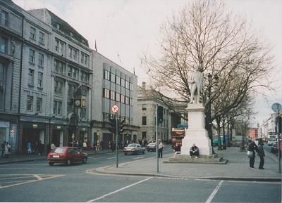 dublin 007