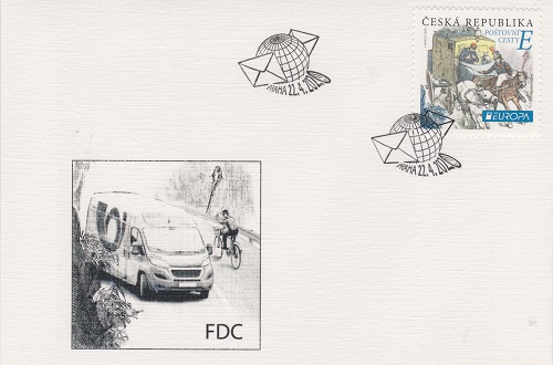 FDC 003