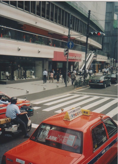 TOKYO 002