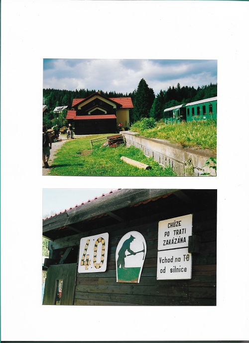vlak 2 003