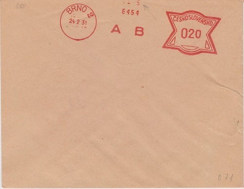 AB 1 001