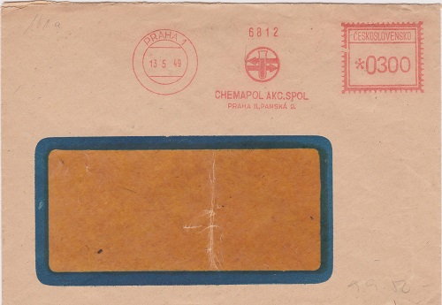 Chemapol 002