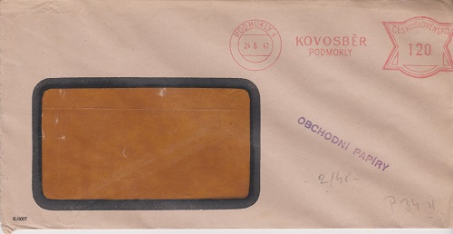 Kovosběr 003