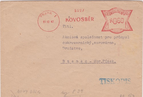Kovosběr 004
