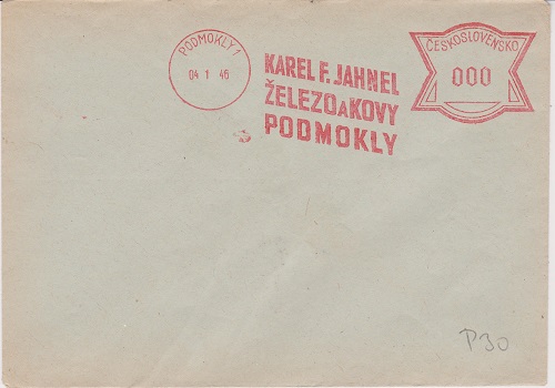 Kovosběr 005