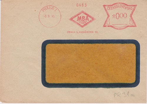 MBA 001