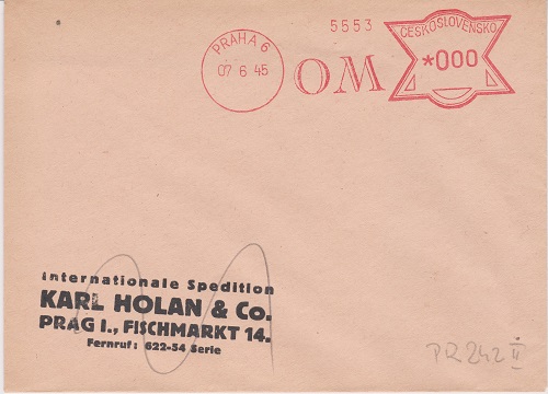 OM 001
