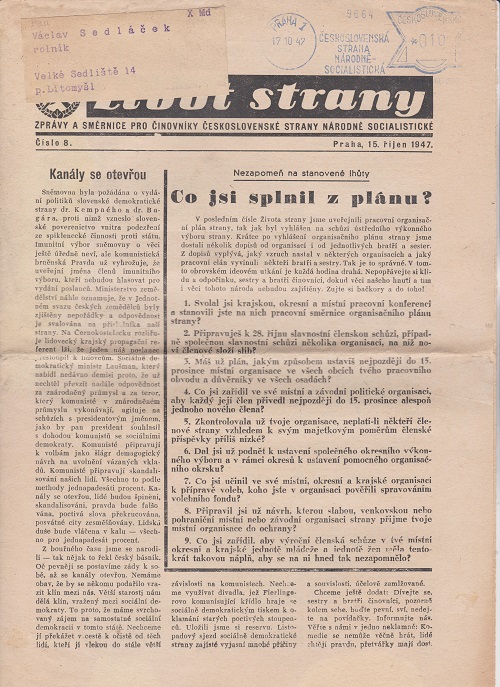 SOC 001