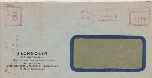 Technolen 002