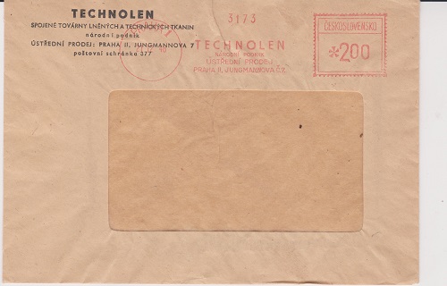 Technolen 003
