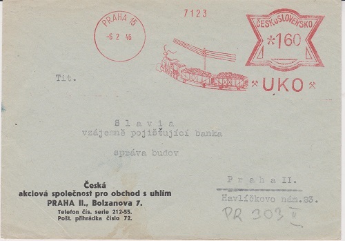 UKO 001