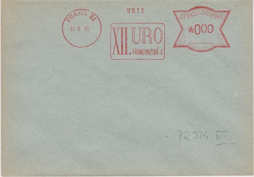 URO 001