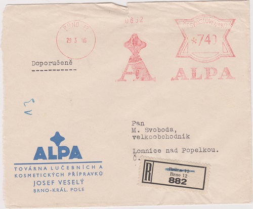 alpa 007