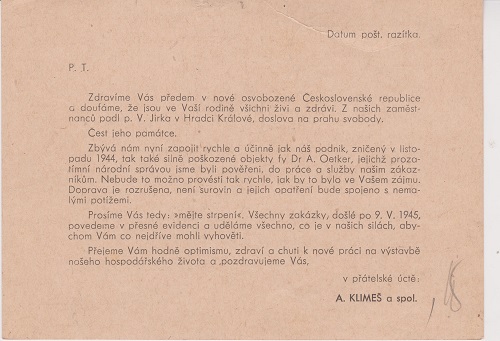 klimeš 001