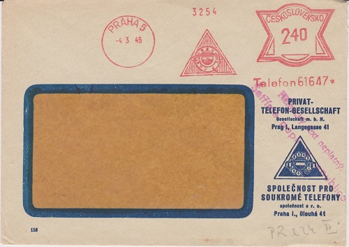 tel 001