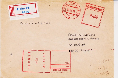 praha 95 001