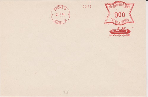 AK 001