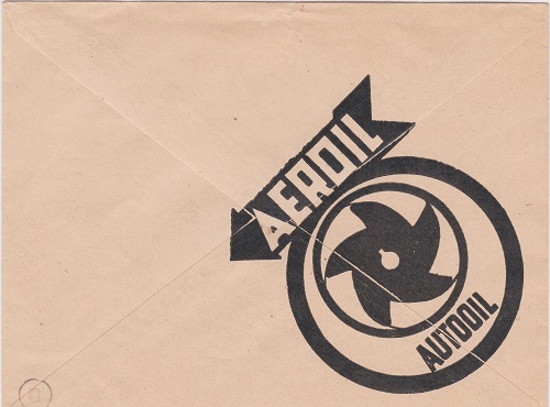 Aeroil 004