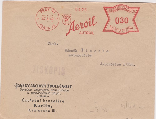 Aeroil 006