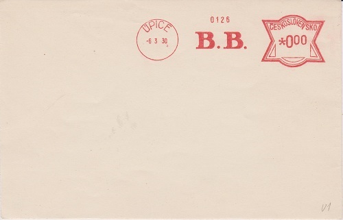 BB 1 001