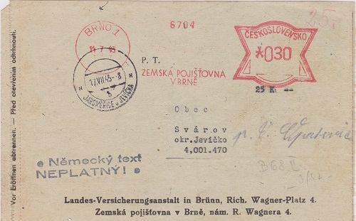 BRNO 1 002