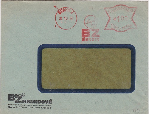 BZ 1 002