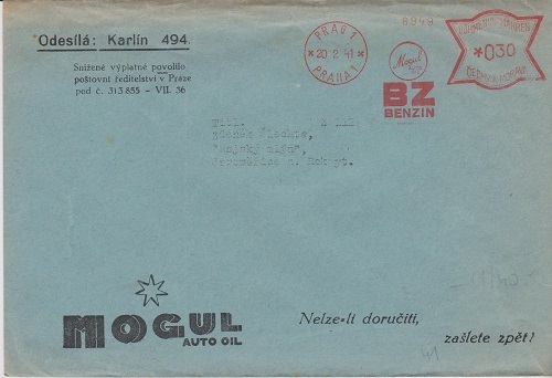 BZ 3 001