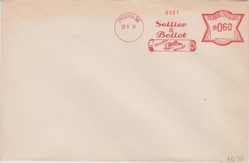 Bellot 1 001