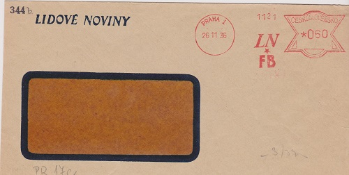 Borový 4 002