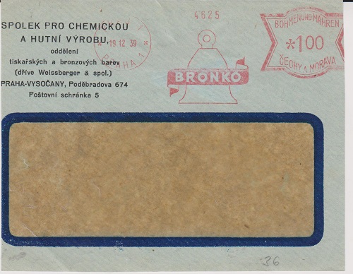Bronko 001