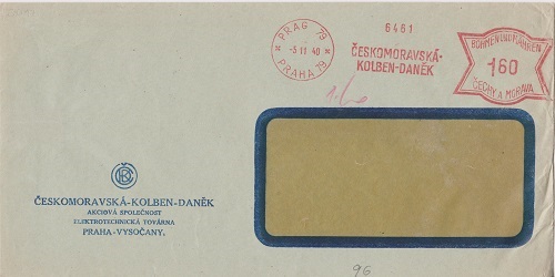 CKD 004