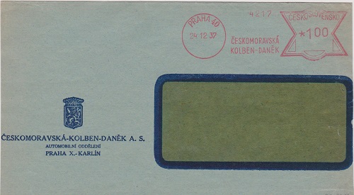 CKD 500 002