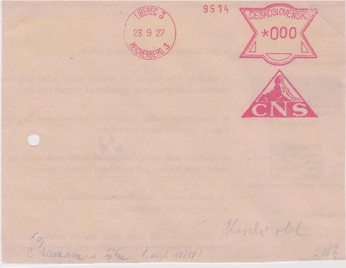 CNS 001