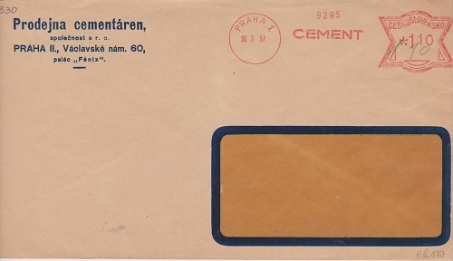 Cement 1 001